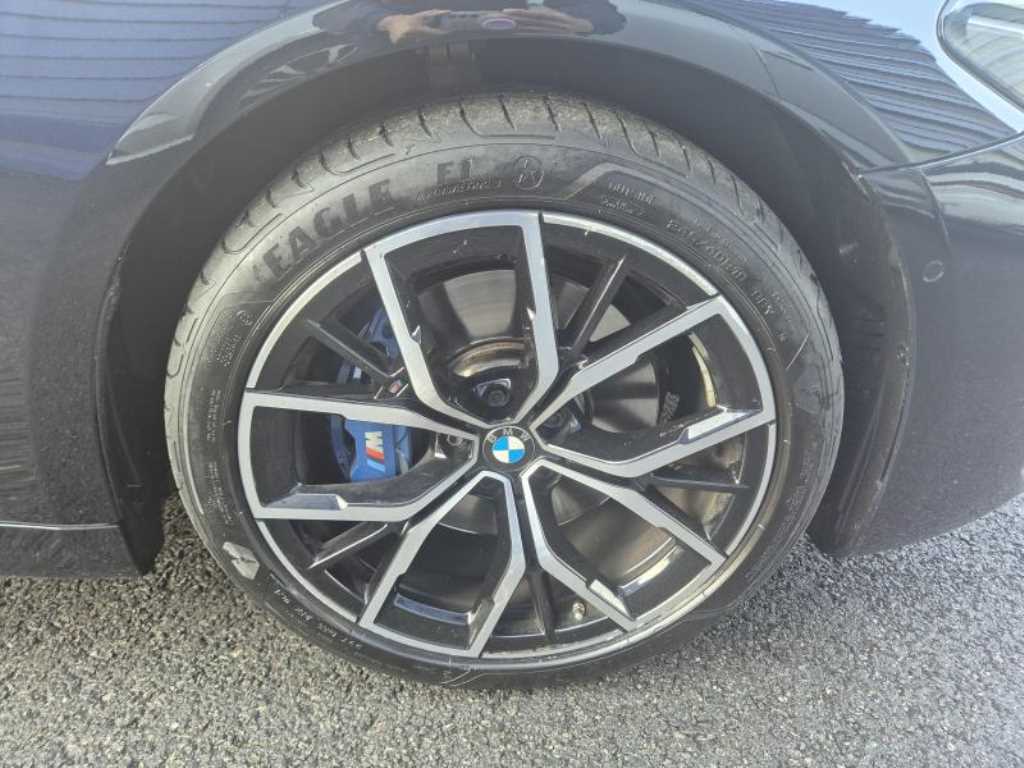 BMW 5 Series 2021 - Importación desde Corea - HF Imports Iquique - Foto 18