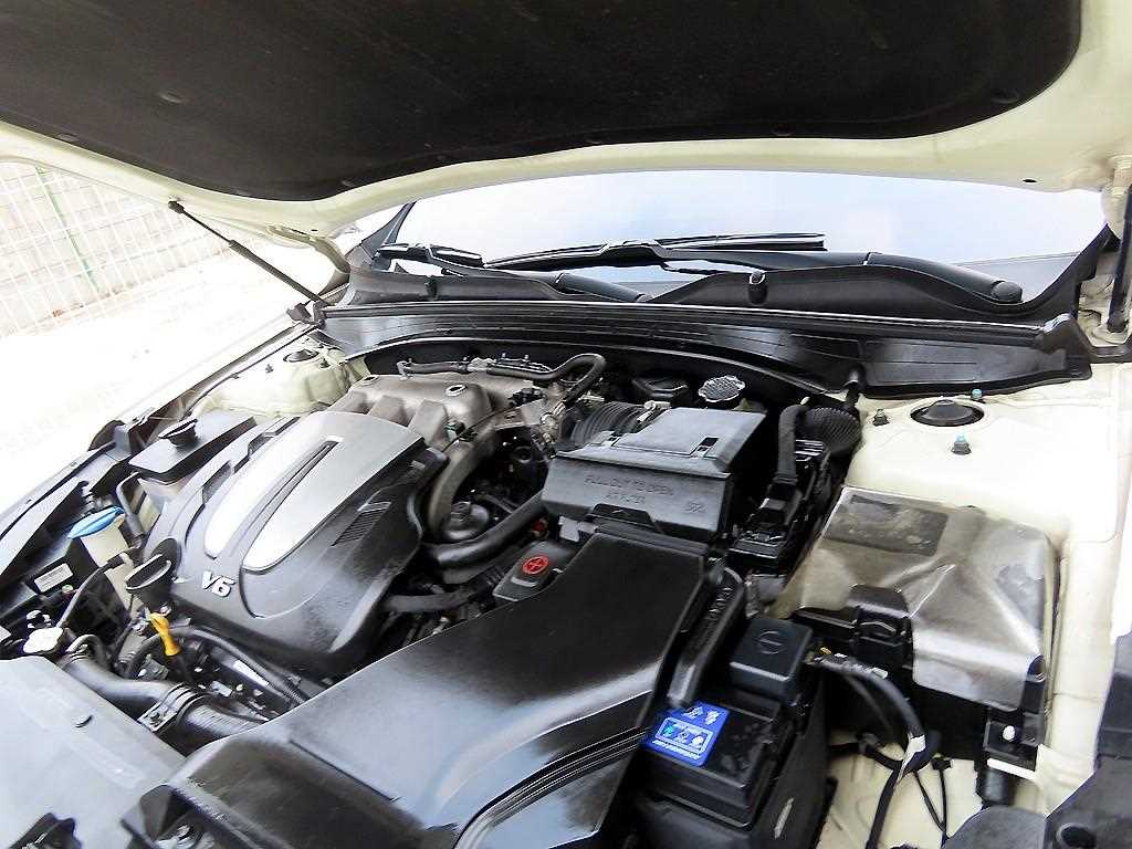 KIA K7 2020 Blanco - Importación desde Corea - HF Imports Iquique - Foto 19