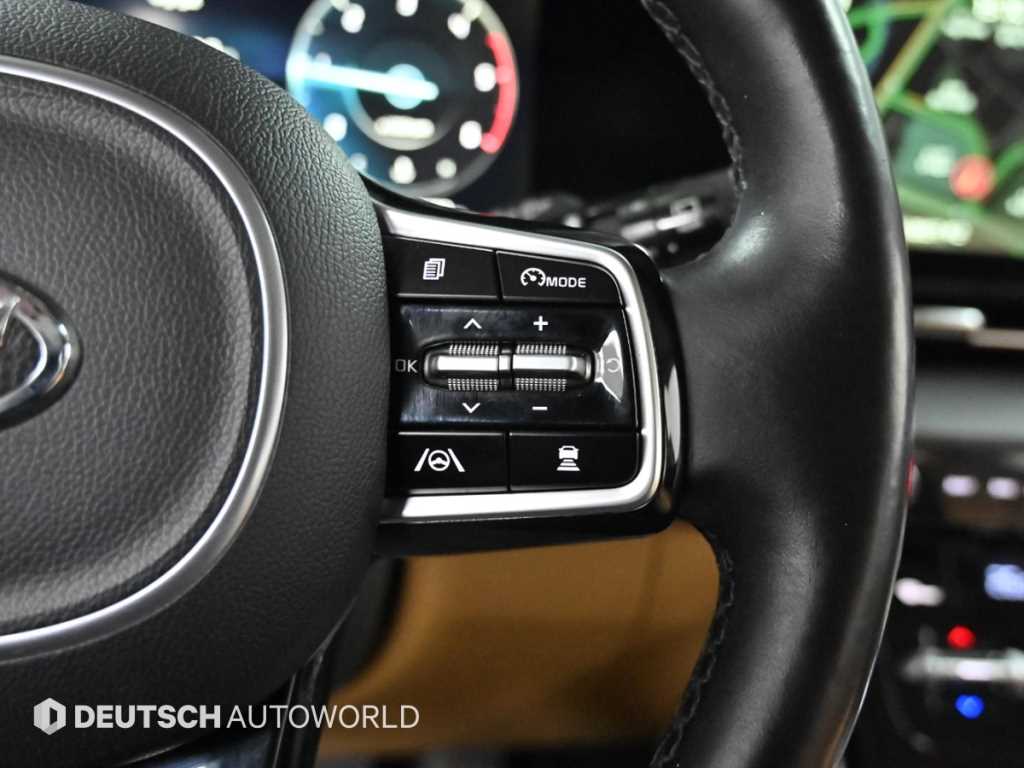 KIA Carnival 2021 - Importación desde Corea - HF Imports Iquique - Foto 18