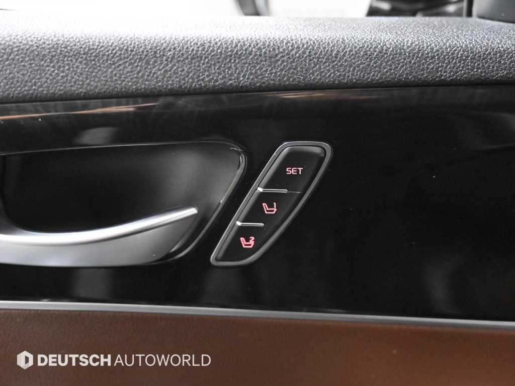 KIA Sorento 2015 Gris - Importación desde Corea - HF Imports Iquique - Foto 17