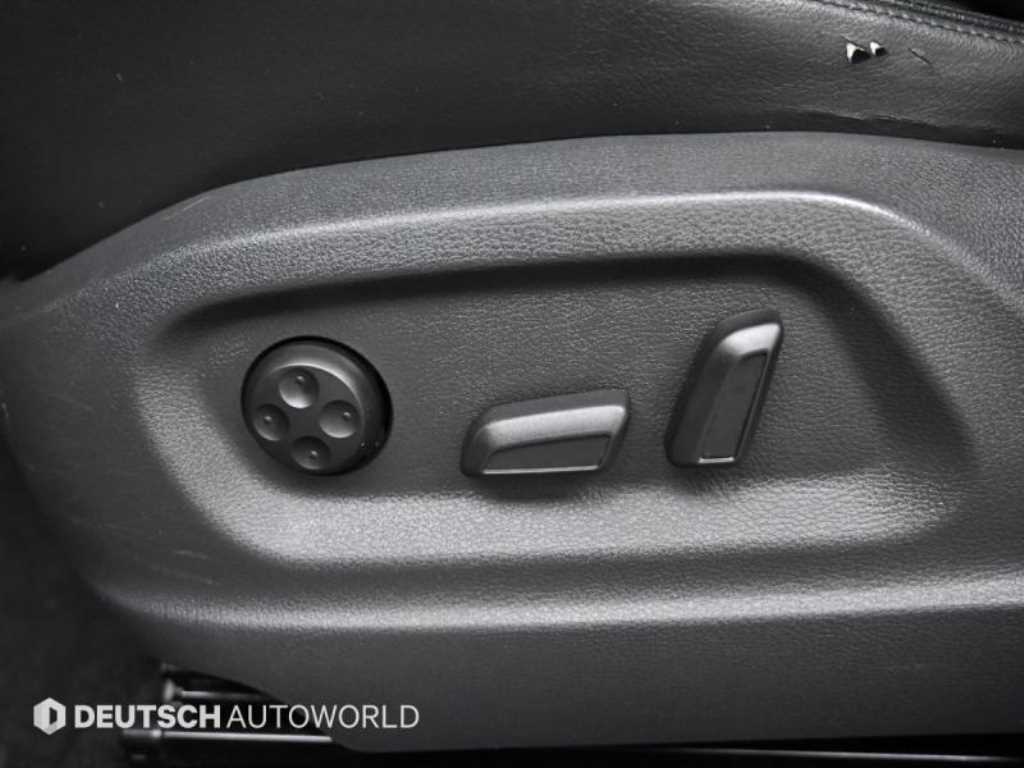 Volkswagen Tiguan 2015 - Importación desde Corea - HF Imports Iquique - Foto 16