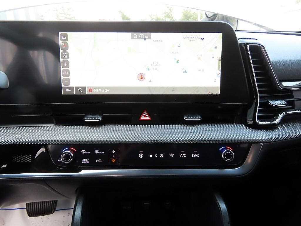 KIA Sportage 2022 Blanco - Importación desde Corea - HF Imports Iquique - Foto 13