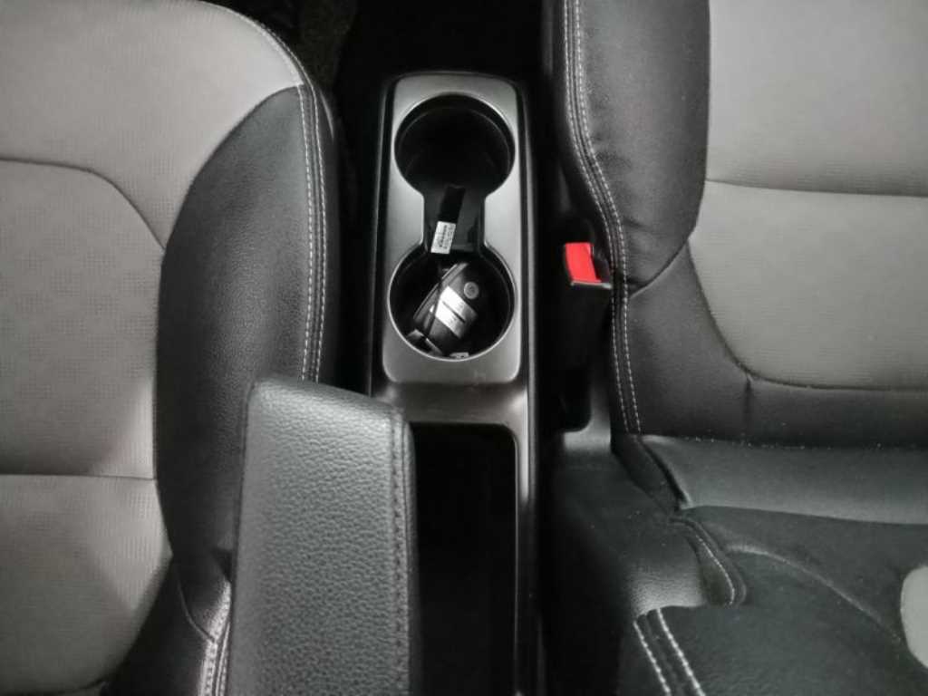 KIA Ray 2022 - Importación desde Corea - HF Imports Iquique - Foto 16