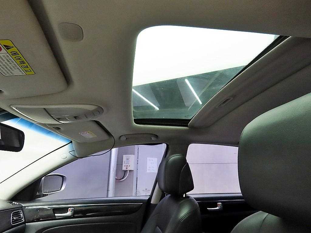 HYUNDAI Genesis 2012 - Importación desde Corea - HF Imports Iquique - Foto 18