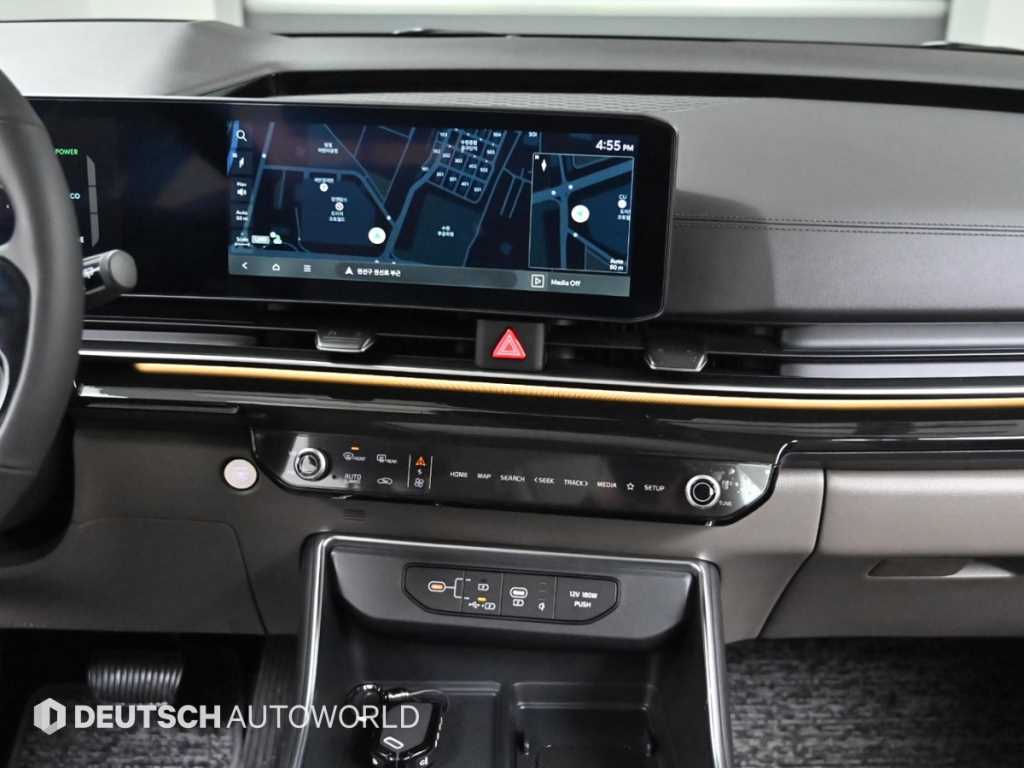 KIA Carnival 2025 - Importación desde Corea - HF Imports Iquique - Foto 14