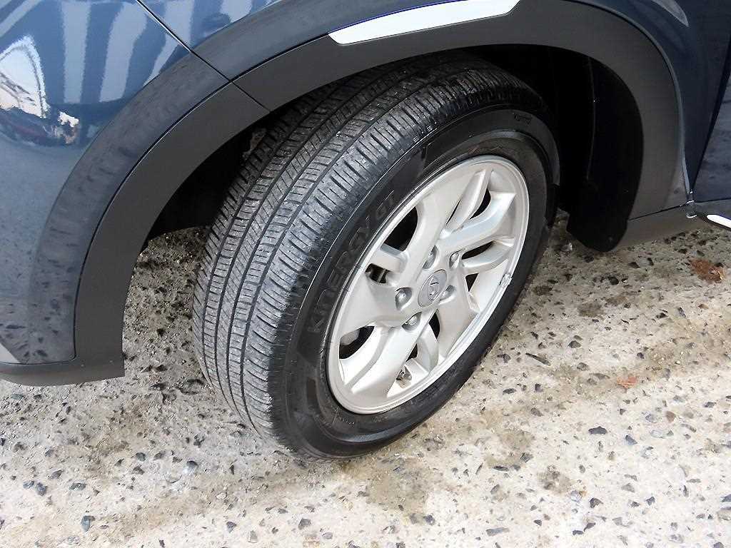 HYUNDAI Venue 2021 Azul - Importación desde Corea - HF Imports Iquique - Foto 19