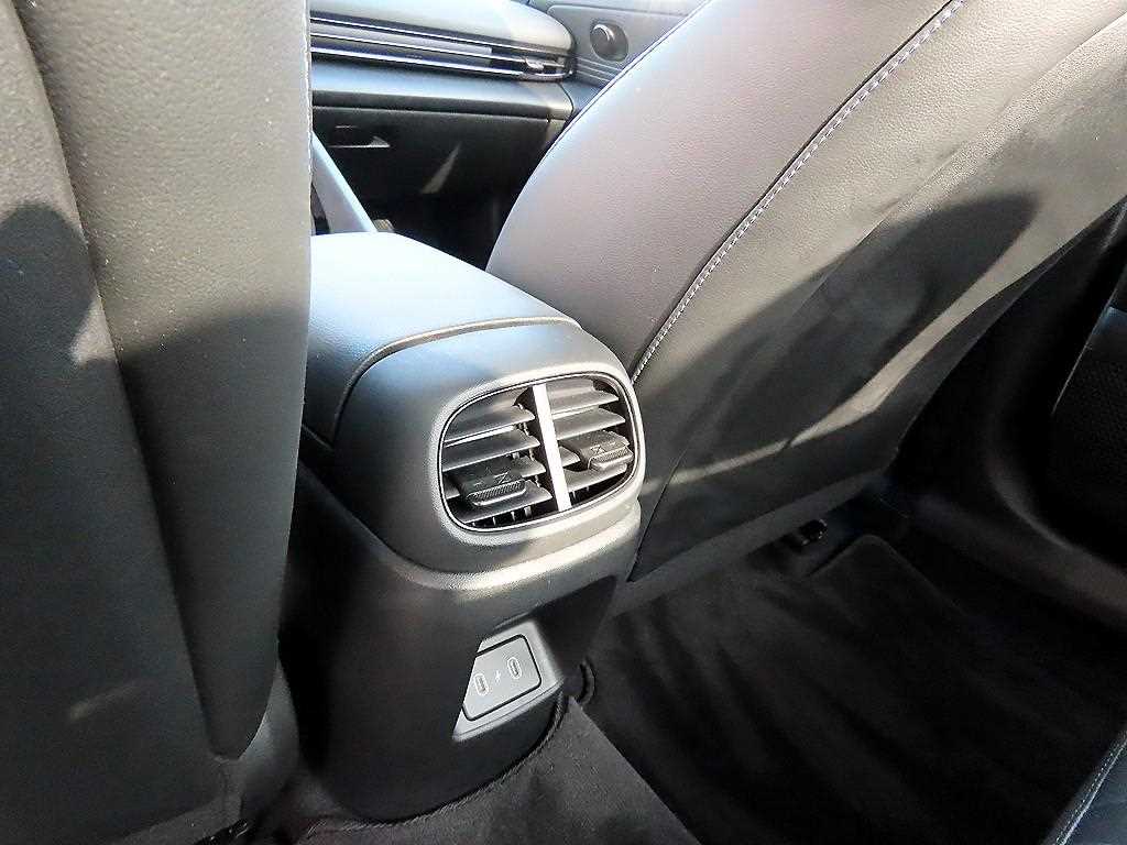 HYUNDAI Avante 2024 Blanco - Importación desde Corea - HF Imports Iquique - Foto 18