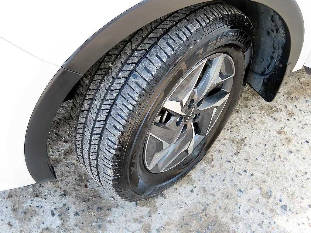 KIA Sorento 2022 Blanco - Importación desde Corea - HF Imports Iquique - Foto 20