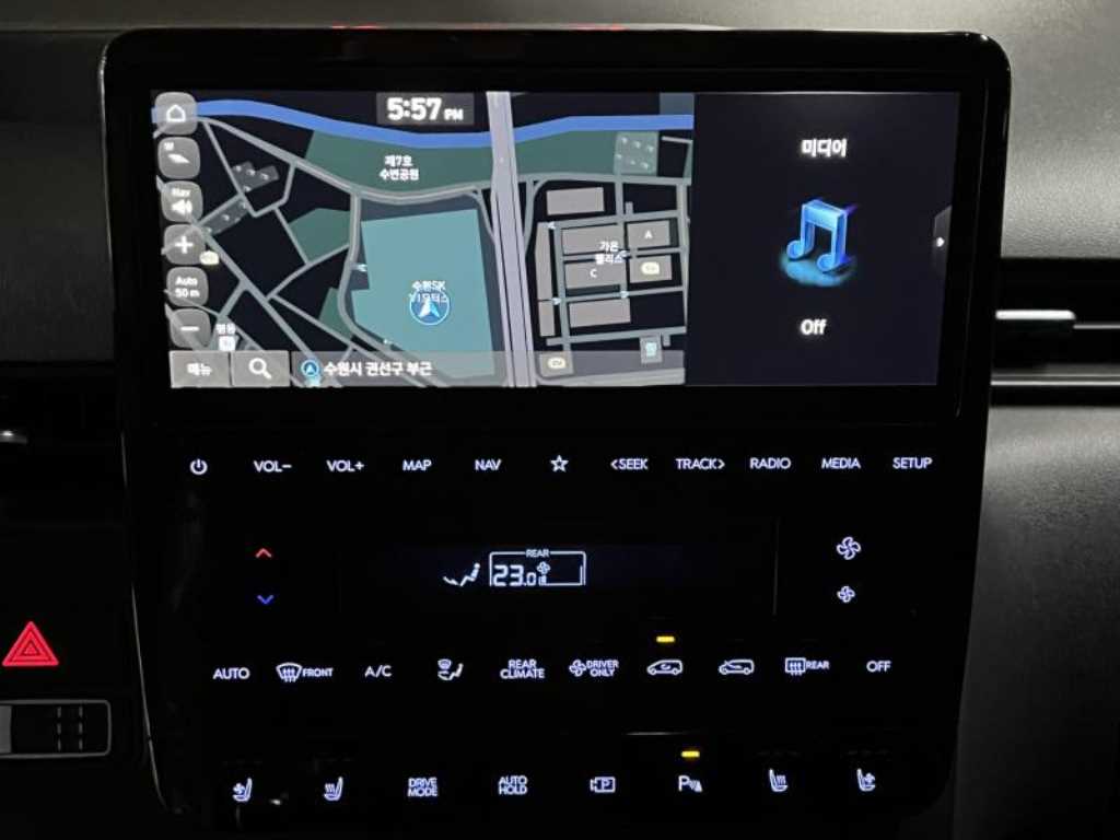 HYUNDAI Staria - Vista 10