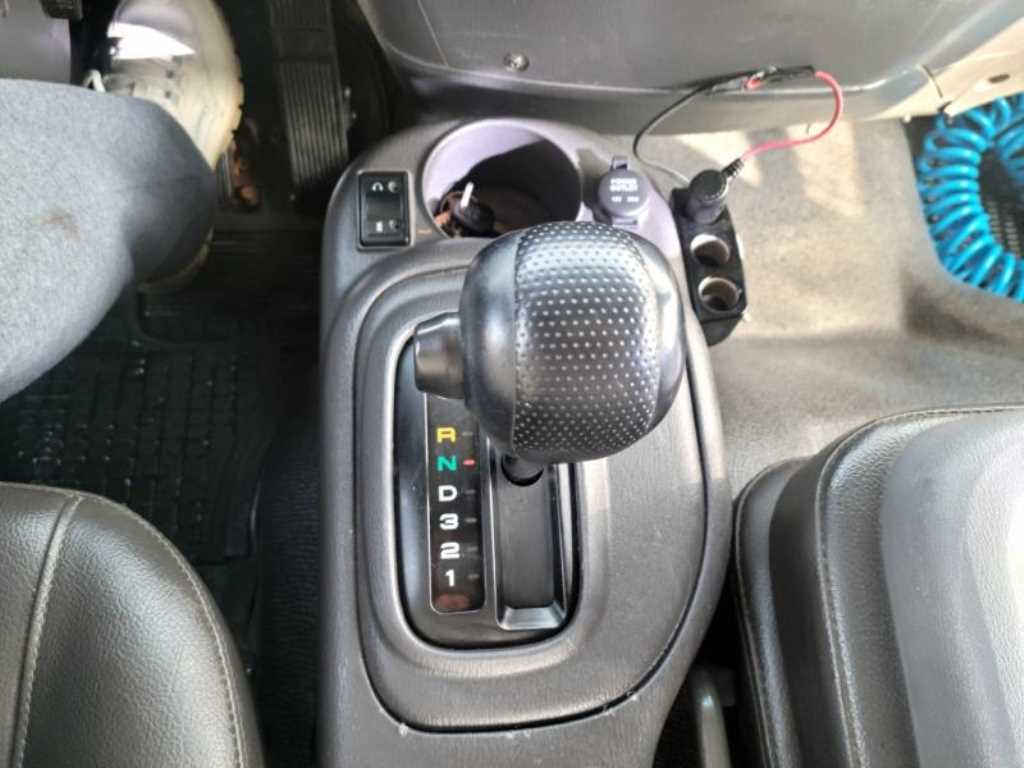 medium and large cargo Lekka - Vista 10