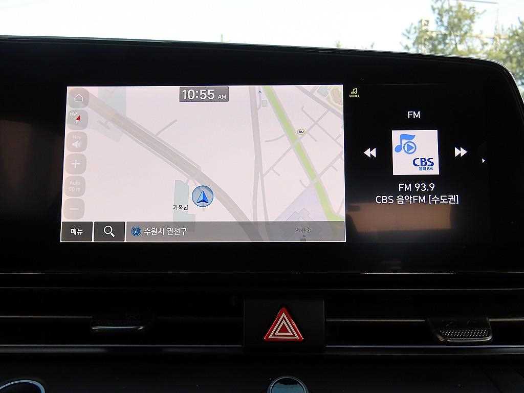 HYUNDAI Avante 2024 Blanco - Importación desde Corea - HF Imports Iquique - Foto 14