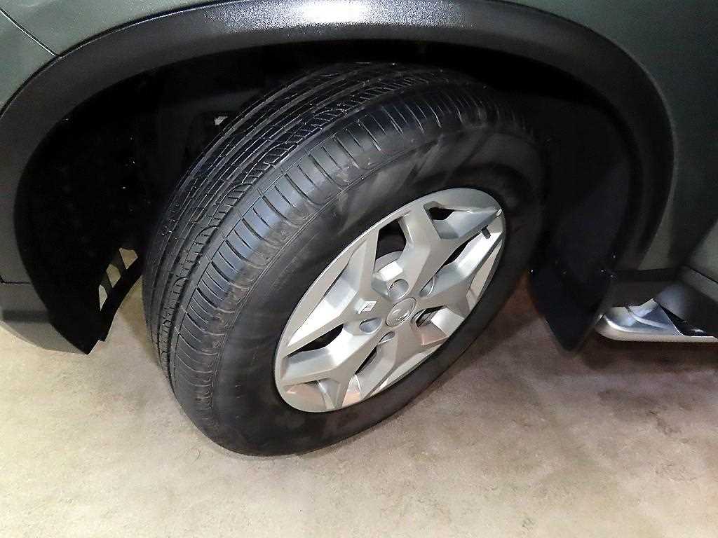 Ssangyong Rexton 2024 Verde - Importación desde Corea - HF Imports Iquique - Foto 20