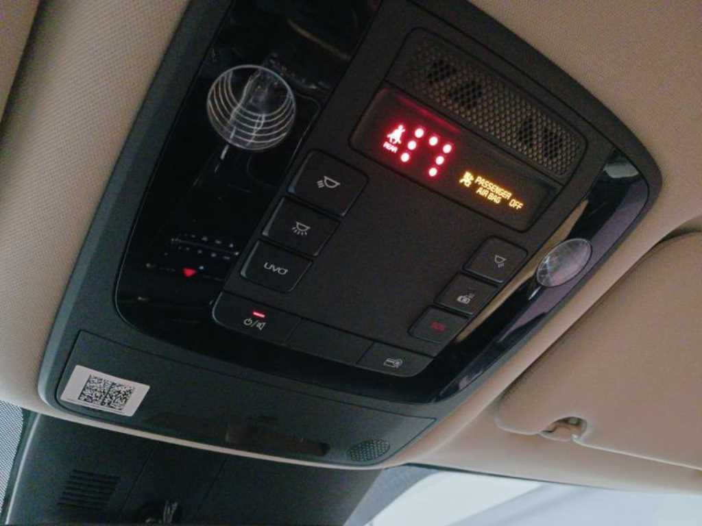 KIA Carnival 2021 Gris - Importación desde Corea - HF Imports Iquique - Foto 16