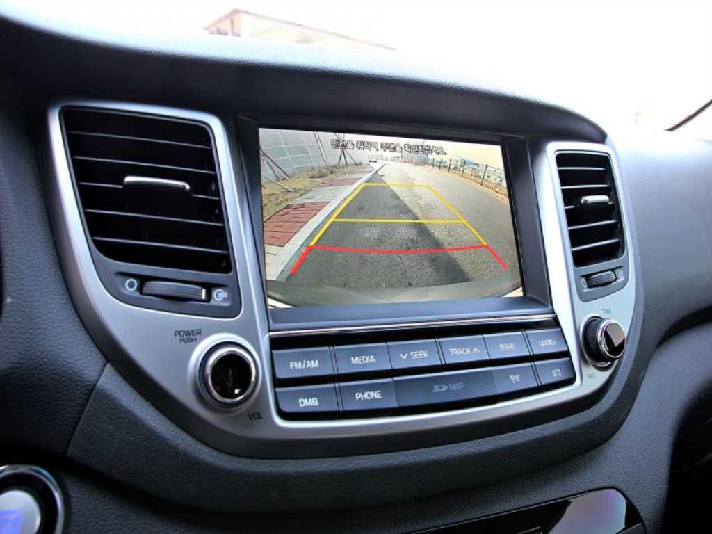 HYUNDAI Tucson 2017 - Importación desde Corea - HF Imports Iquique - Foto 13