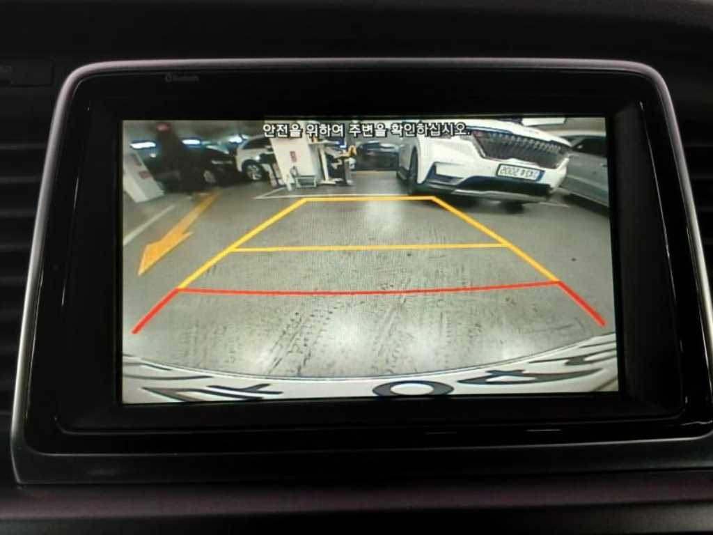 HYUNDAI Sonata 2018 Blanco - Importación desde Corea - HF Imports Iquique - Foto 14