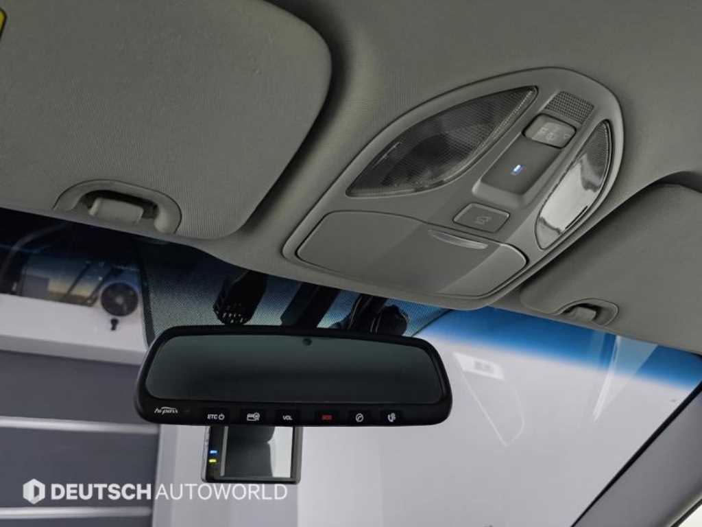 HYUNDAI Santa Fe 2017 Blanco - Importación desde Corea - HF Imports Iquique - Foto 19