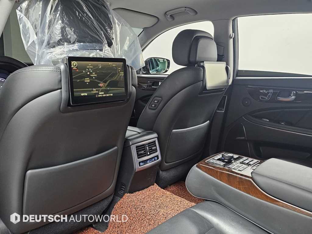 HYUNDAI Equus 2014 - Importación desde Corea - HF Imports Iquique - Foto 19