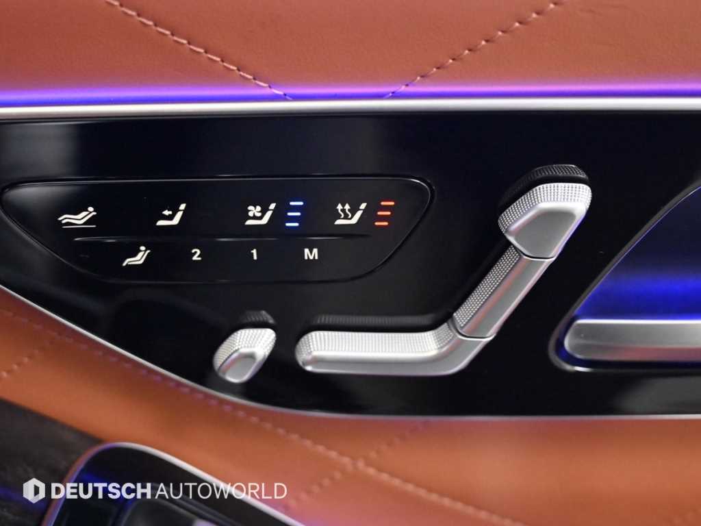 Mercedes Benz S Class 2021 Negro - Importación desde Corea - HF Imports Iquique - Foto 16