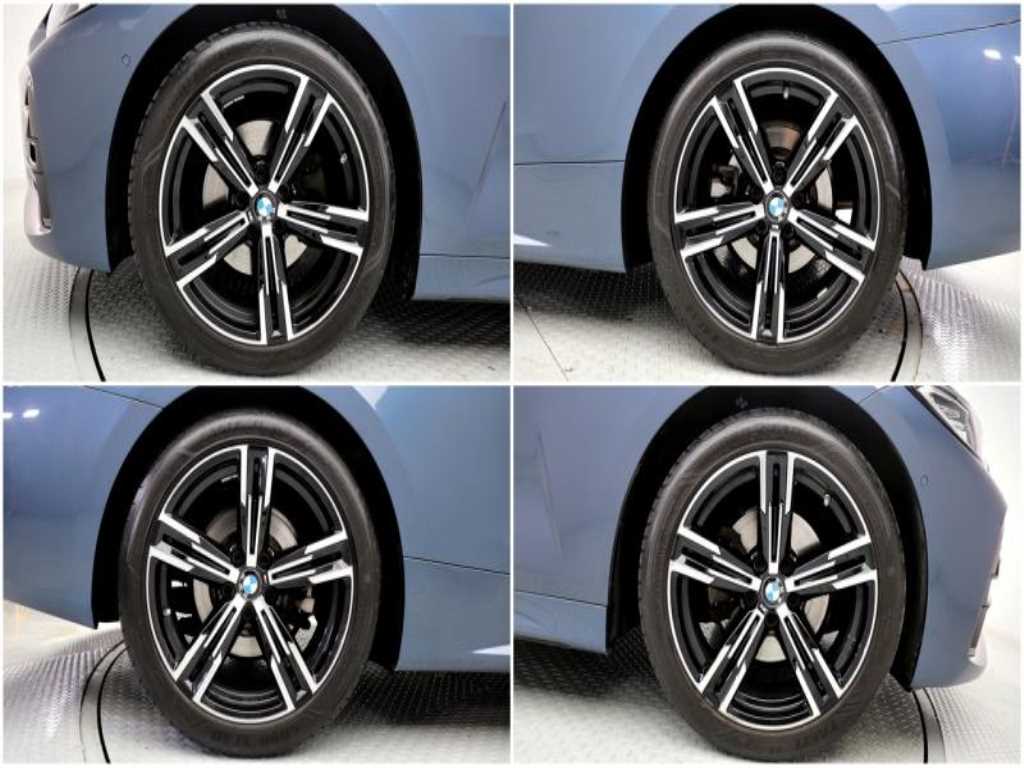 BMW 4 Series - Vista 3