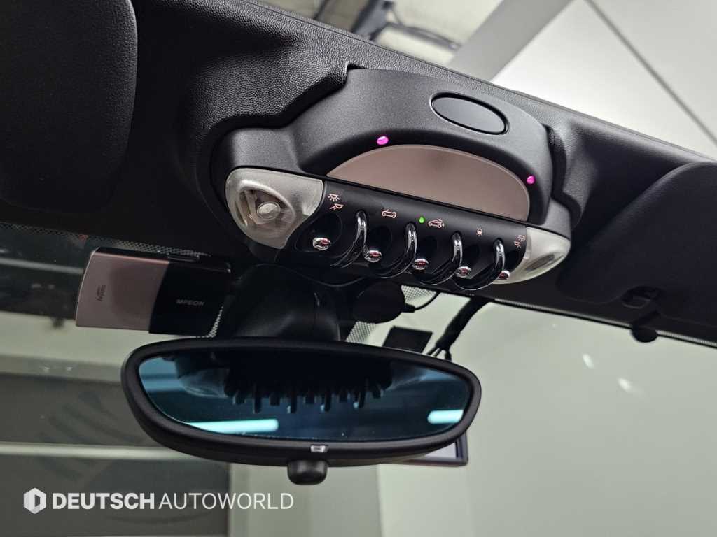 Mini Roadster 2012 Blanco - Importación desde Corea - HF Imports Iquique - Foto 18