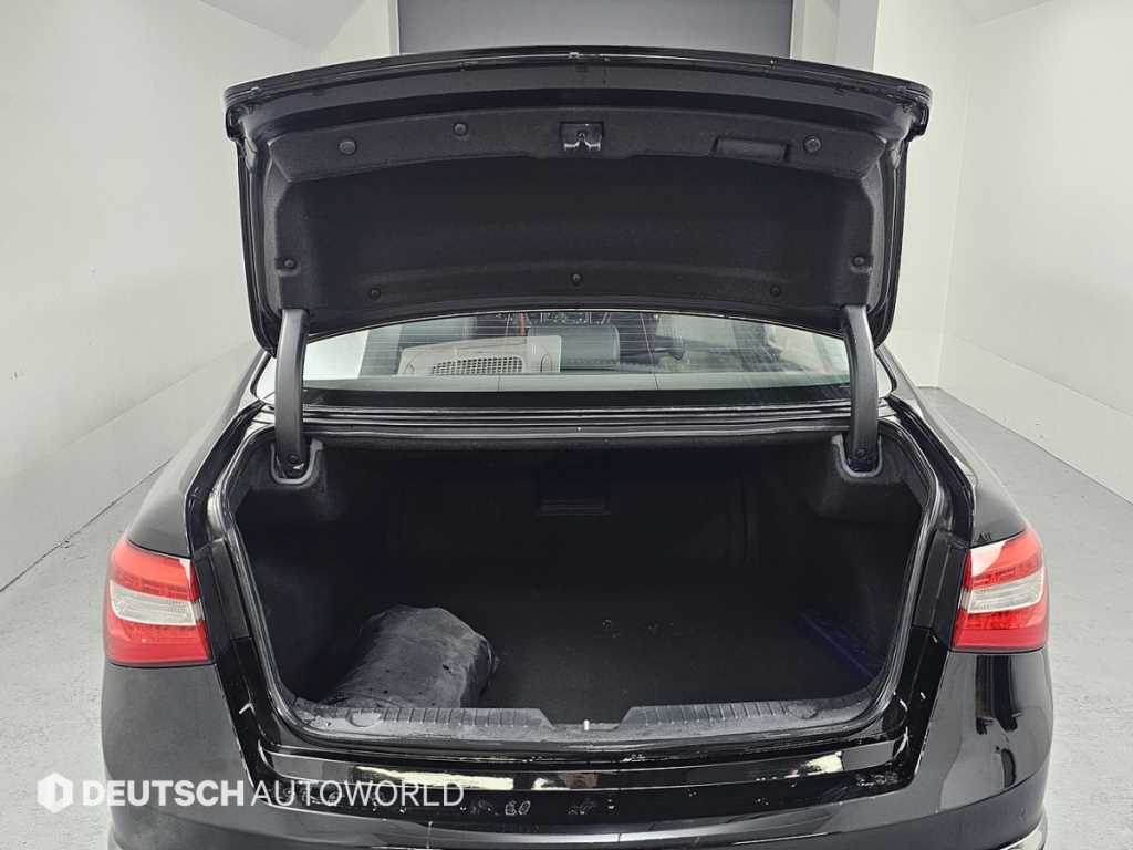 KIA K7 2013 Negro - Importación desde Corea - HF Imports Iquique - Foto 20