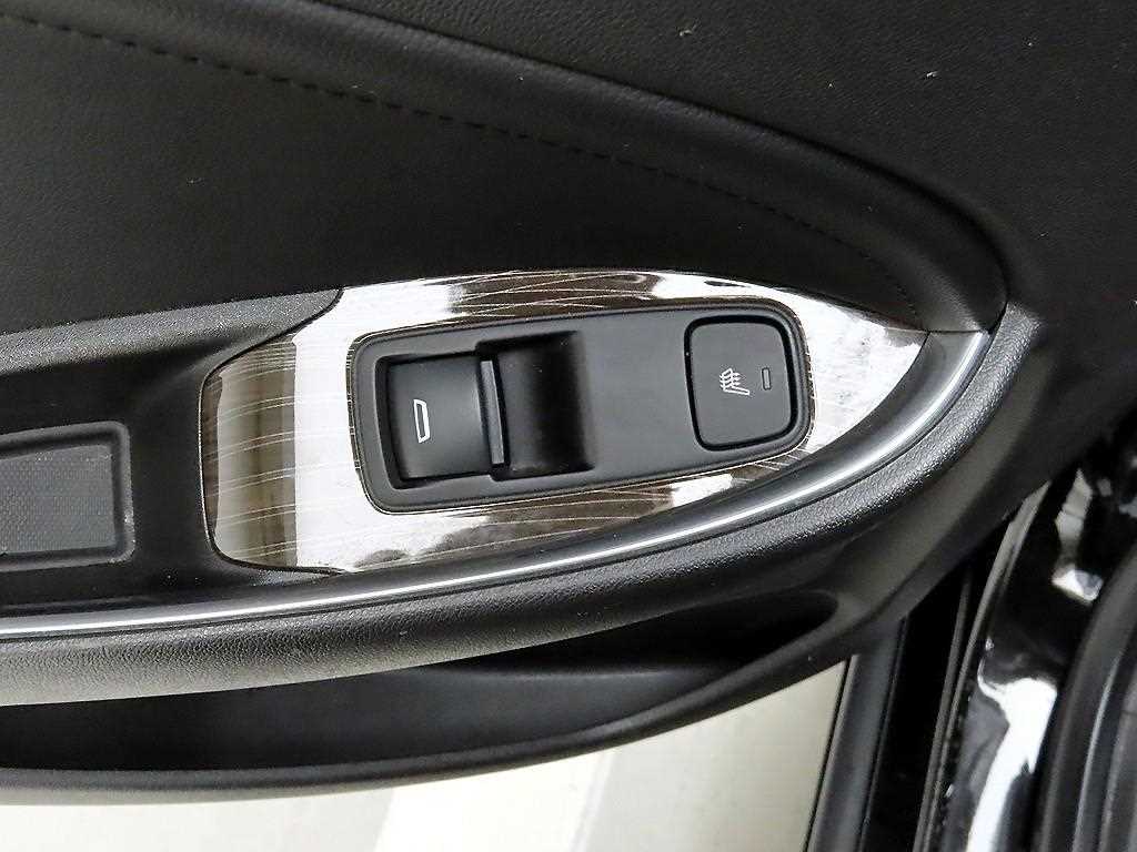 Chevrolet Malibu - Vista 12