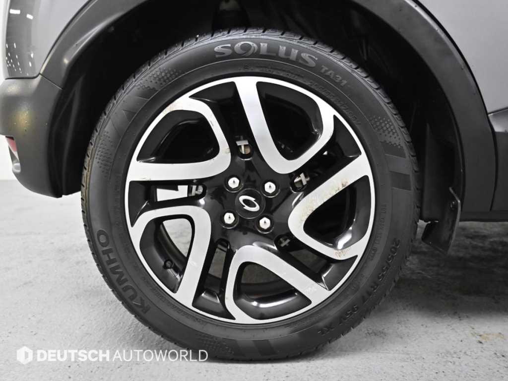 SAMSUNG QM3 - Vista 5