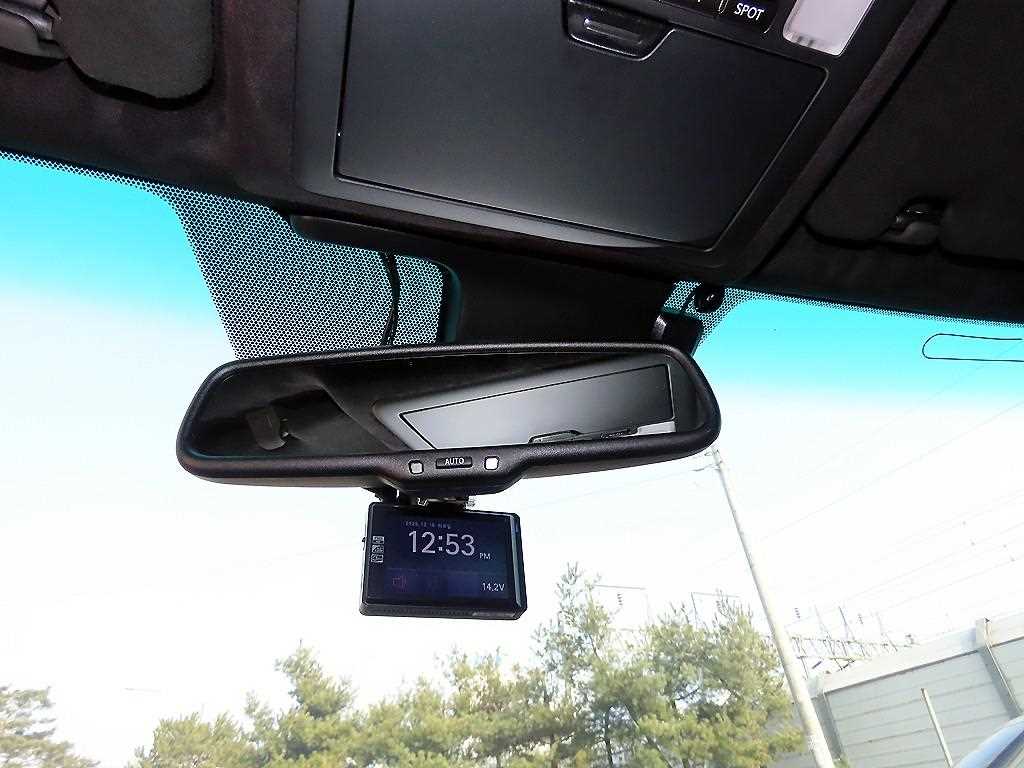 Lexus LS 2010 - Importación desde Corea - HF Imports Iquique - Foto 13