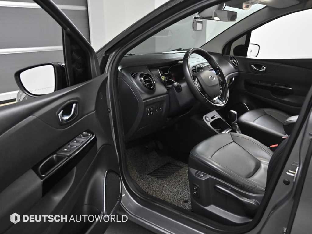 SAMSUNG QM3 - Vista 11