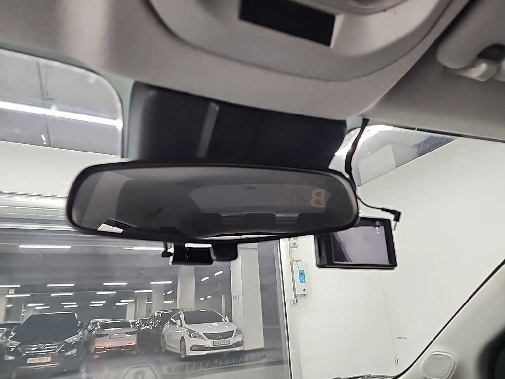 Chevrolet Spark 2017 Gris - Importación desde Corea - HF Imports Iquique - Foto 15