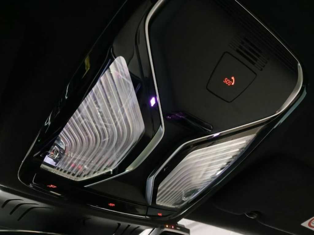 BMW 8 Series 2023 Plateado - Importación desde Corea - HF Imports Iquique - Foto 16