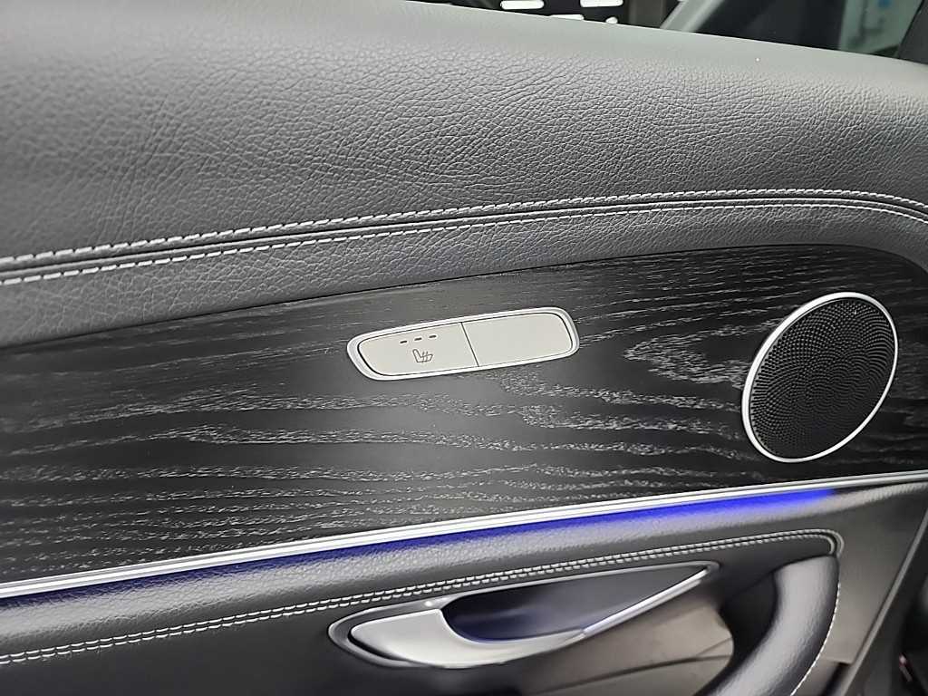 Mercedes Benz E class 2021 Blanco - Importación desde Corea - HF Imports Iquique - Foto 13