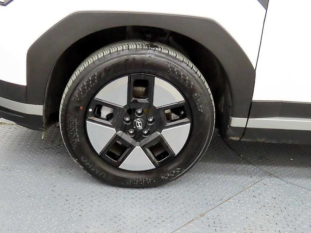 HYUNDAI Santa Fe 2025 Blanco - Importación desde Corea - HF Imports Iquique - Foto 20