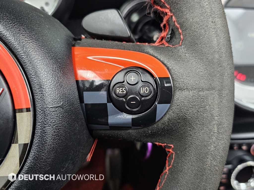 Mini Roadster 2012 Blanco - Importación desde Corea - HF Imports Iquique - Foto 16