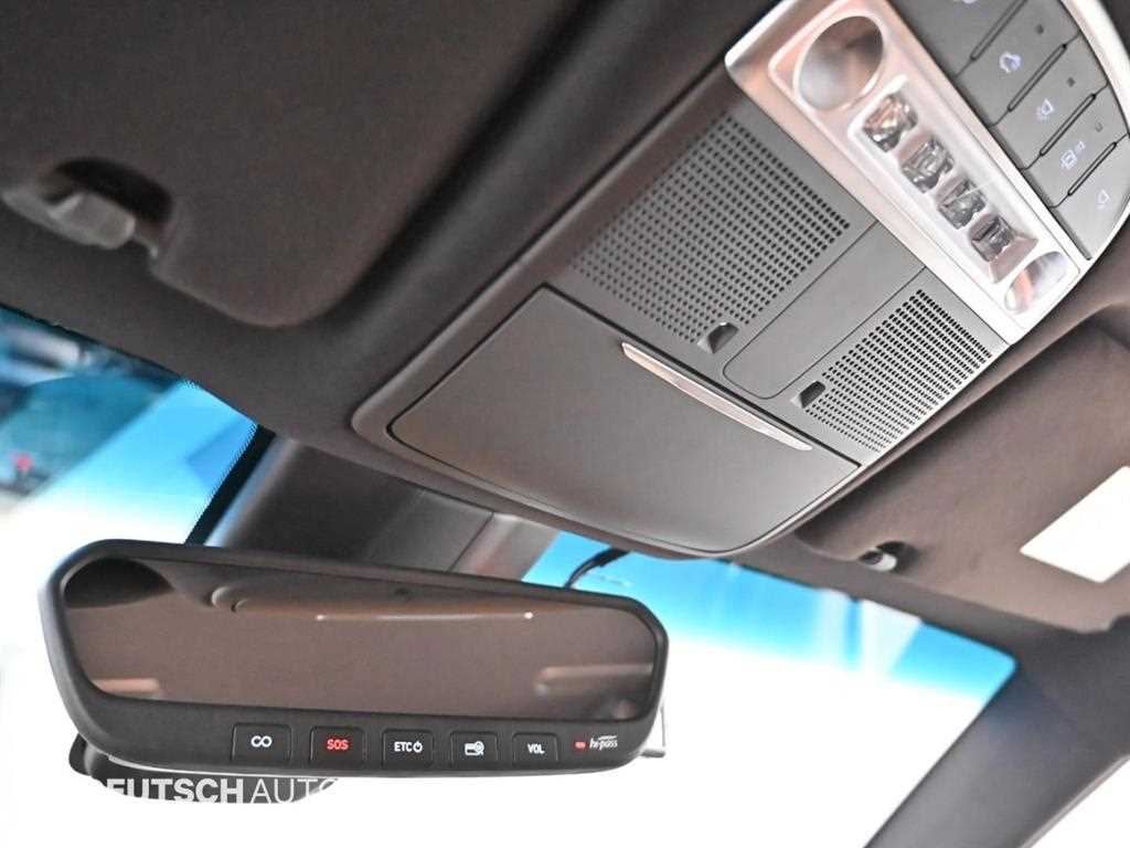 Genesis G90 2021 Gris - Importación desde Corea - HF Imports Iquique - Foto 19