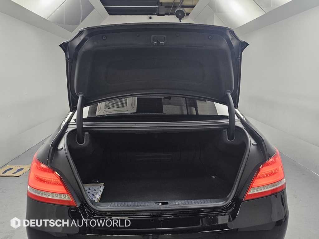 HYUNDAI Equus 2014 - Importación desde Corea - HF Imports Iquique - Foto 20