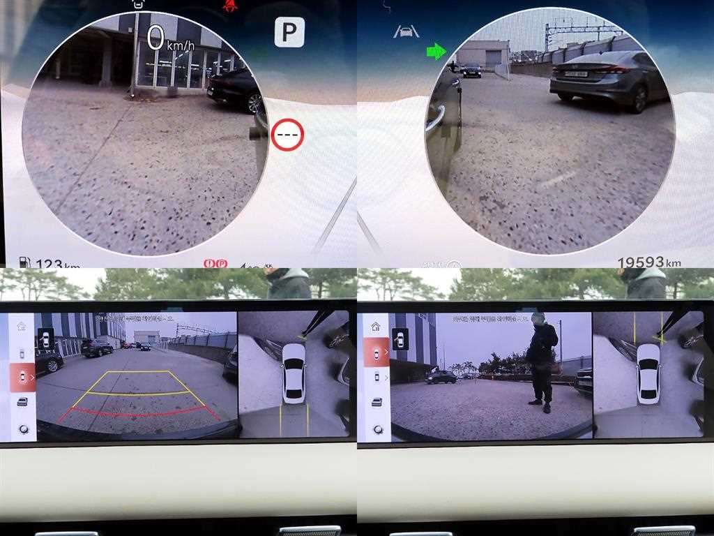 Genesis G80 2025 Gris - Importación desde Corea - HF Imports Iquique - Foto 17