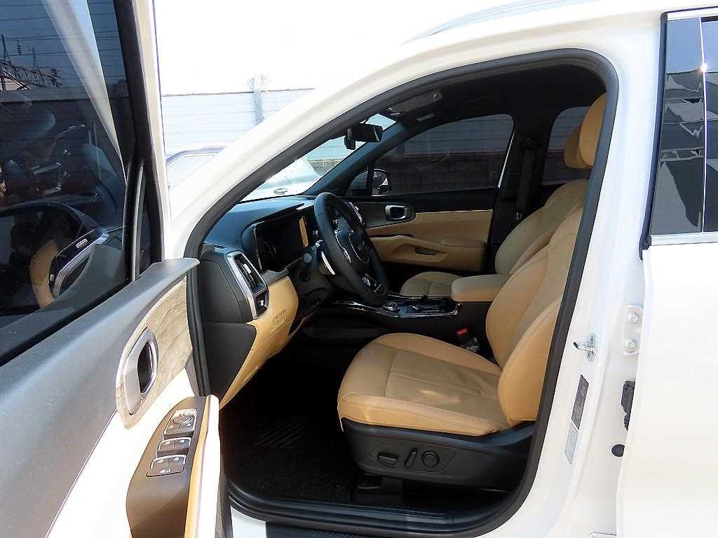 KIA Sorento - Vista 5