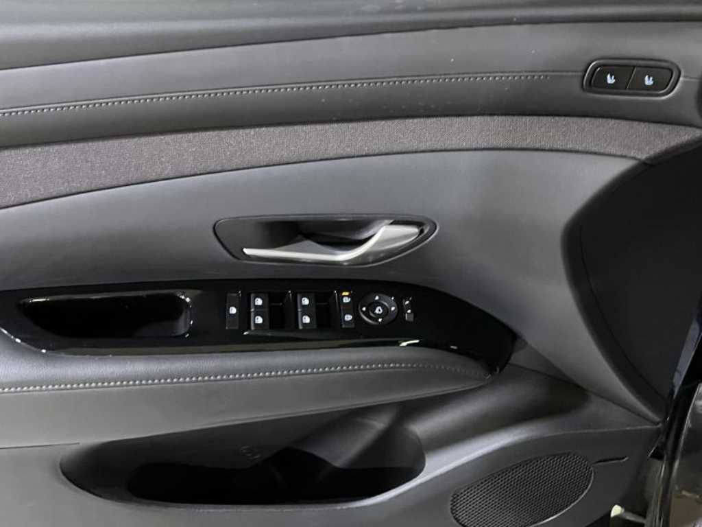 HYUNDAI Tucson 2025 Gris - Importación desde Corea - HF Imports Iquique - Foto 13