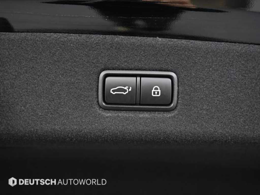 KIA K9 2021 - Importación desde Corea - HF Imports Iquique - Foto 20