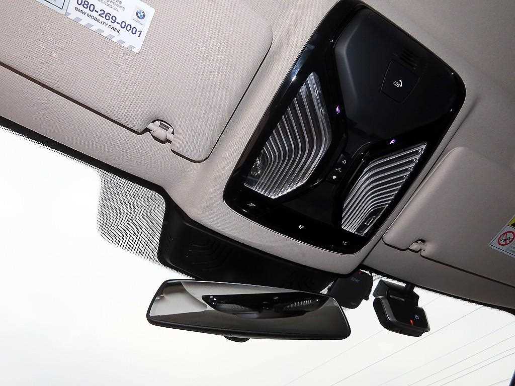 BMW 5 Series 2018 Blanco - Importación desde Corea - HF Imports Iquique - Foto 15