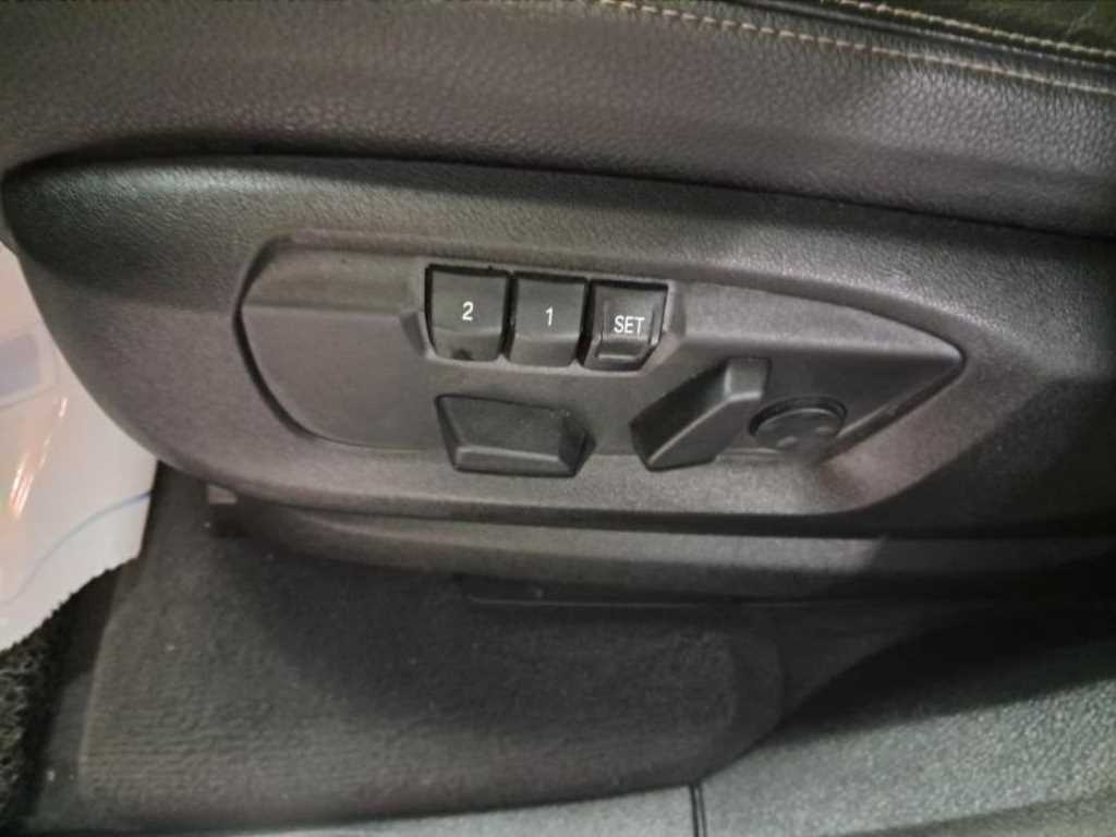 BMW X6 2018 Blanco - Importación desde Corea - HF Imports Iquique - Foto 18