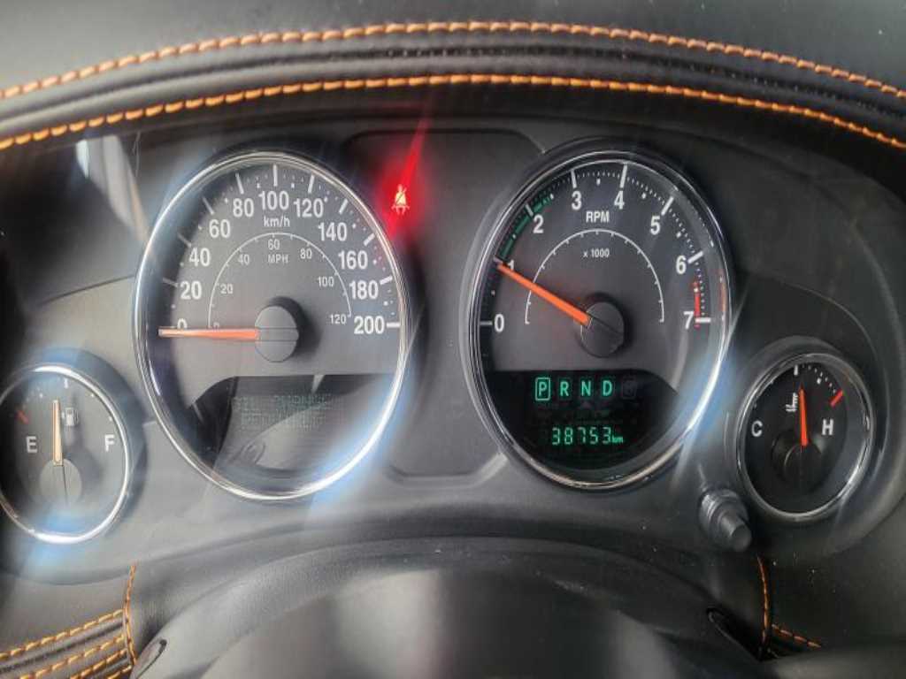 Jeep Wrangler 2017 - Importación desde Corea - HF Imports Iquique - Foto 18