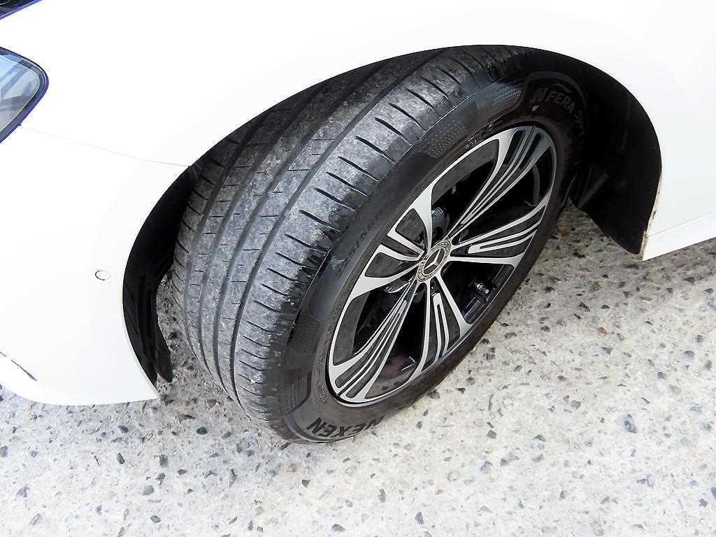 Mercedes Benz E class 2024 Blanco - Importación desde Corea - HF Imports Iquique - Foto 20