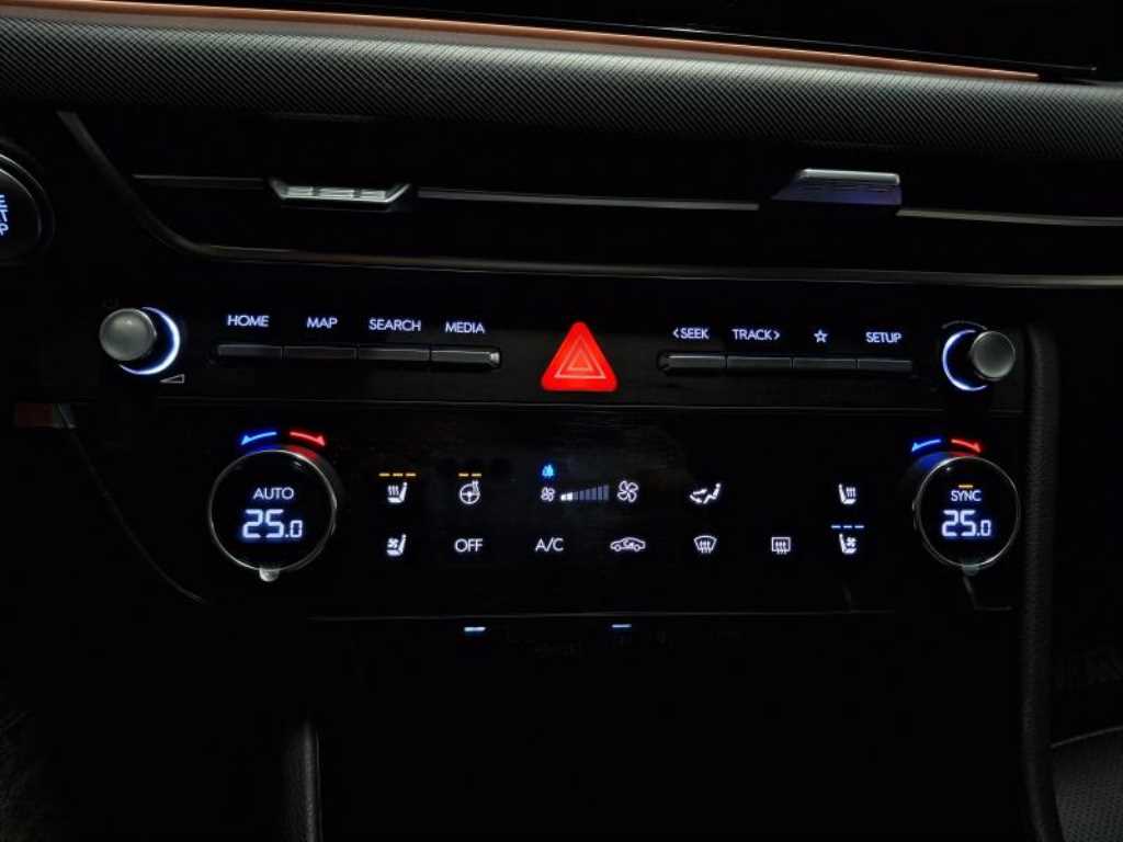 HYUNDAI Sonata - Vista 12