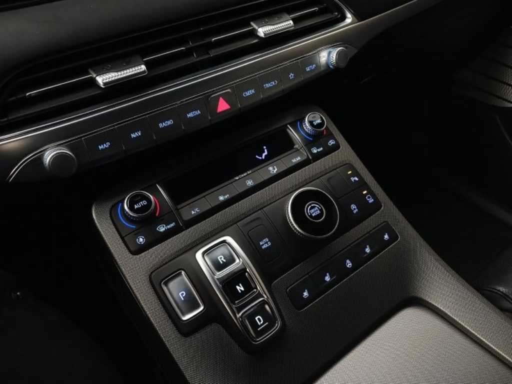 HYUNDAI Palisade 2021 - Importación desde Corea - HF Imports Iquique - Foto 15