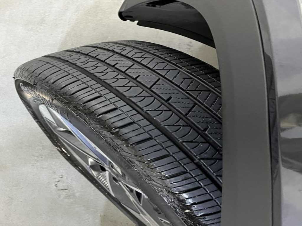 HYUNDAI Tucson 2025 Gris - Importación desde Corea - HF Imports Iquique - Foto 19