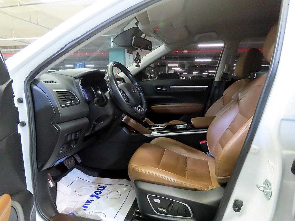 SAMSUNG QM6 - Vista 6