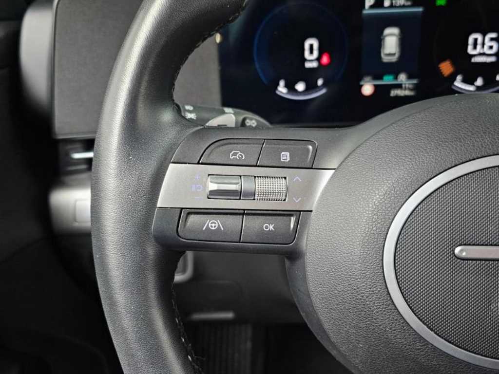 HYUNDAI Kona 2023 Gris - Importación desde Corea - HF Imports Iquique - Foto 18