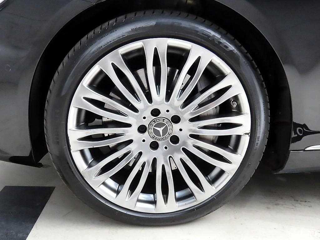 Mercedes Benz S Class 2019 - Importación desde Corea - HF Imports Iquique - Foto 20